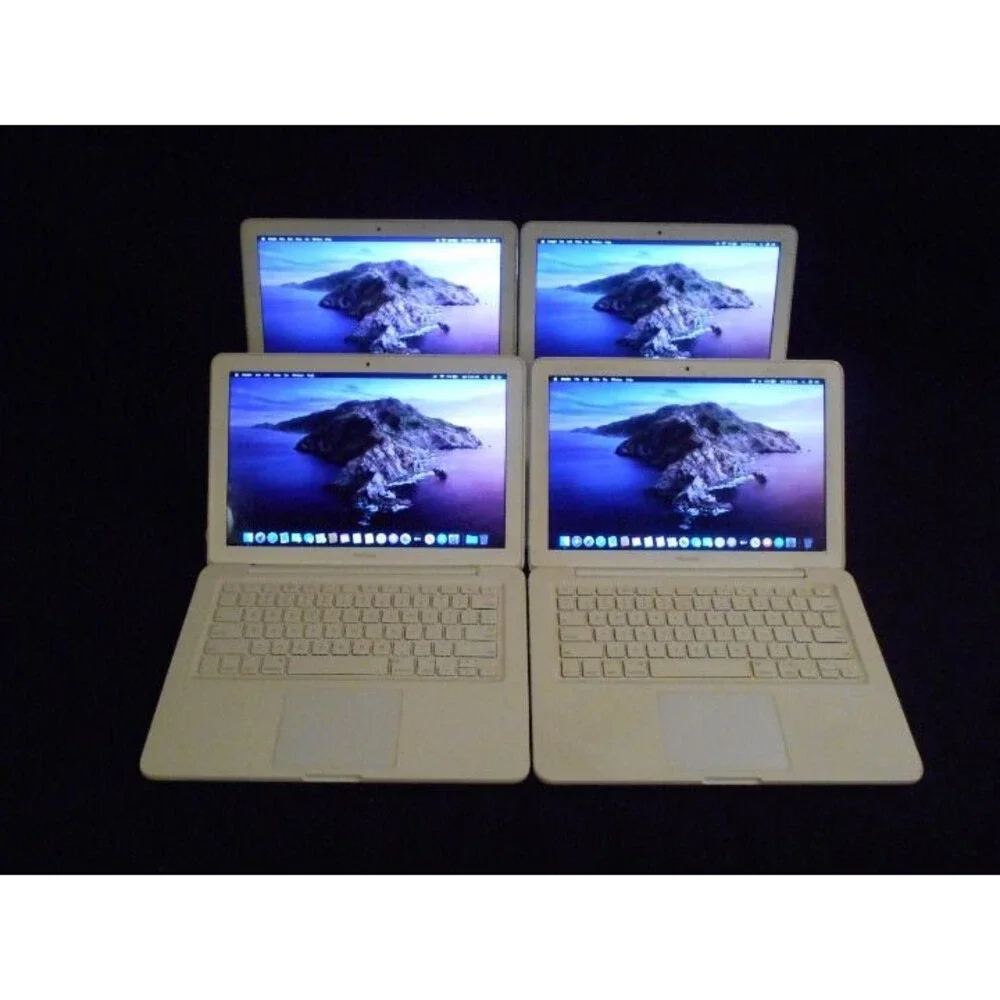 Macbook Unibody Upgraded To Catalina